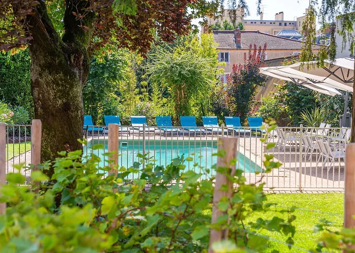 ibis Styles Macon Centre