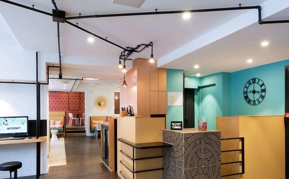 Hotel Ibis Styles Centre Mâcon