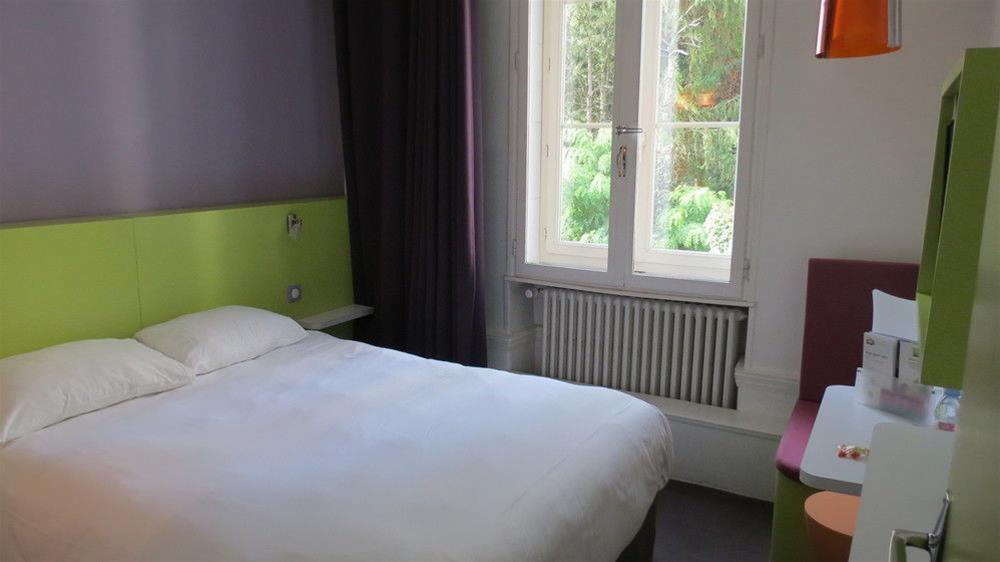 Ibis Styles Centre Hotel