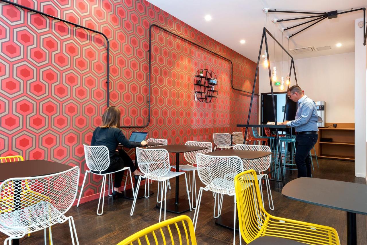 Ibis Styles Centre Mâcon