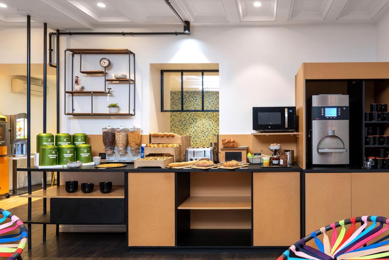 Ibis Styles Centre Mâcon