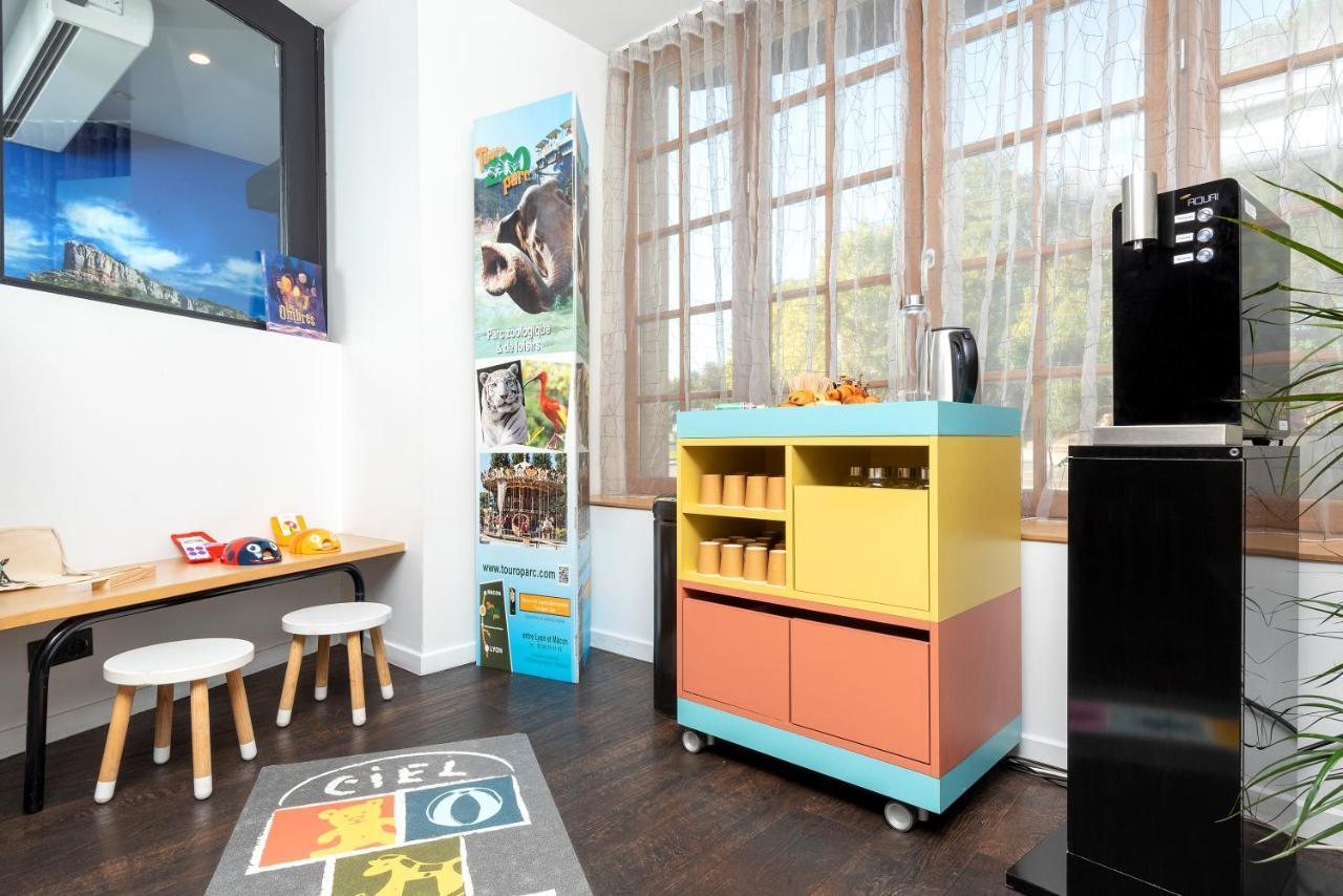 Ibis Styles Centre Hotel 3*