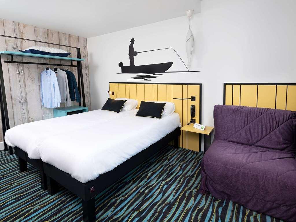 Hotel Ibis Styles Centre