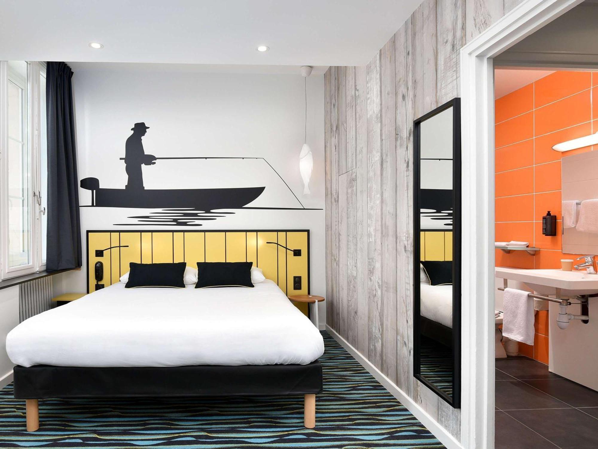 Ibis Styles Centre