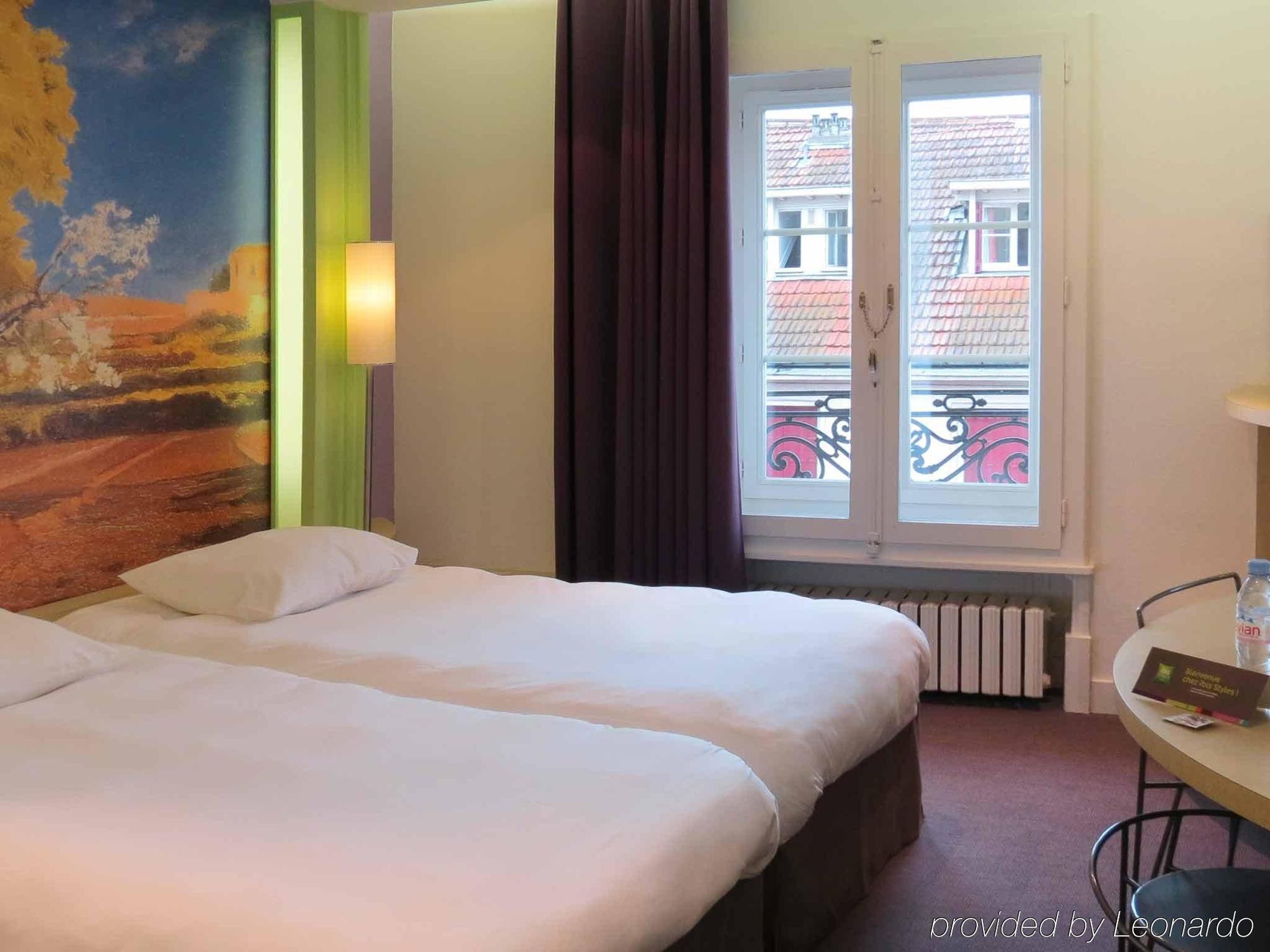 Ibis Styles Centre