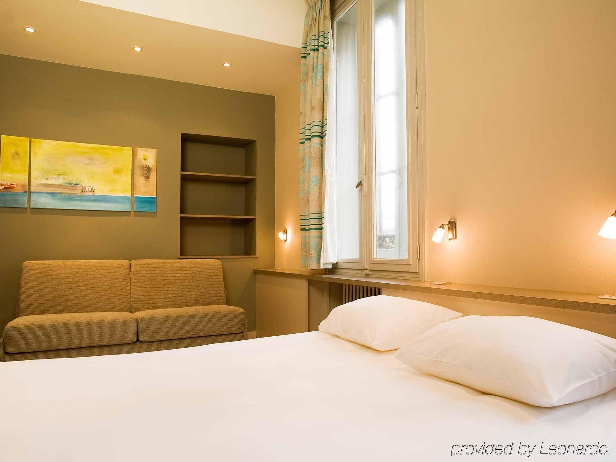 Ibis Styles Centre Mâcon